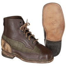 Army service boots gebraucht kaufen  Ortenburg