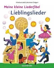 Kleine liederfibel lieblingsli gebraucht kaufen  Berlin