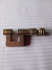 Micrometer screw gauge for sale  ST. HELENS