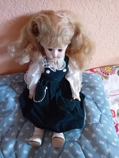 Poupee ancienne tete d'occasion  Rosheim