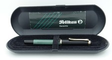 Pelikan 400 green for sale  Rock Hill