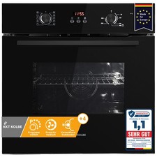Backofen 60cm einbaubackofen gebraucht kaufen  Pettstadt