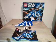 Lego star wars usato  Massa Lubrense