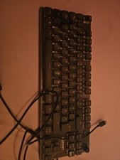 Roccat tastatur gebraucht kaufen  Ottobeuren