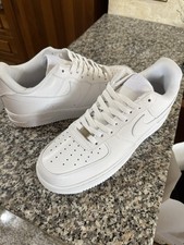 Nike air force usato  Reggio Calabria