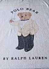 Vintage ralph lauren for sale  LONDON