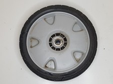 Roue tondeuse honda d'occasion  La Chevrolière