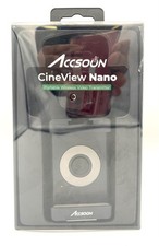 Accsoon cineview nano for sale  Allentown
