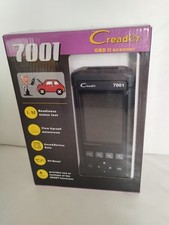 Riginal launch creader gebraucht kaufen  Rutesheim