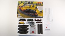Märklin 29185 startpackung gebraucht kaufen  Viersen