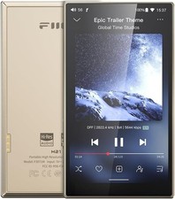 Fiio m21 android d'occasion  Expédié en Belgium
