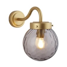 Outdoor wall light for sale  STAFFORD