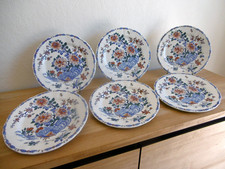 Serie assiettes plates d'occasion  Saint-Cyr-en-Val