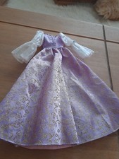 Barbie princess rapunzel for sale  CONSETT