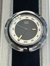 Swatch pop mai usato  Roma