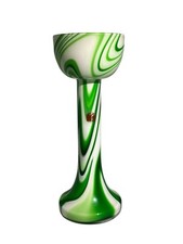 Vaso murano vetro usato  Torino