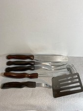 Cutco brown swirl for sale  Mankato