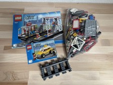 Lego city trains gebraucht kaufen  Erfurt
