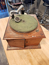 Antique victor talking for sale  New Windsor