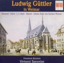 Ludwig güttler ludwig gebraucht kaufen  Berlin