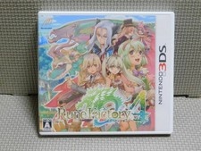 Ru390 3Ds Software Rune Factory 4 até 8 peças, usado comprar usado  Enviando para Brazil