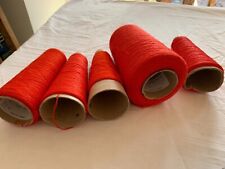 Knitting machine yarn for sale  LONDON