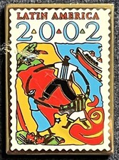 Usps stamp pin for sale  Washington