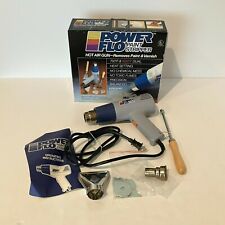Power flo vintage for sale  Freehold
