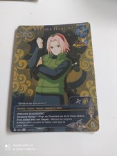 Sakura haruno ultimate d'occasion  Bosc-le-Hard