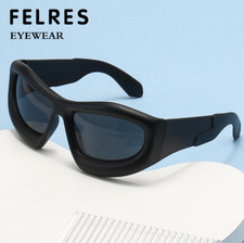 Óculos de sol Y2K masculino feminino personalidade punk proteção UV óculos de ciclismo ao ar livre  comprar usado  Enviando para Brazil