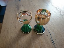 Römer gläser grünem gebraucht kaufen  Reutlingen