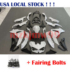 Unpainted injection fairing for sale  Ontario