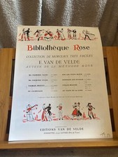 Ernest van velde d'occasion  Rennes-