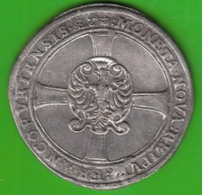 Münze silber frankfurt gebraucht kaufen  Neuhof