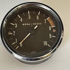 Genuine smiths tachometer for sale  Piedmont