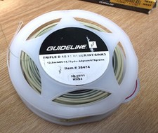 Guideline triple power for sale  UK