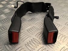 Seat belt buckle for sale  SHIFNAL