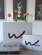 Schreibtischset wave verschied gebraucht kaufen  Wildeshausen