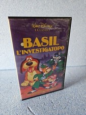 Walt disney vhs usato  Macomer