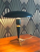 Lamp louis kalff d'occasion  Mulhouse-