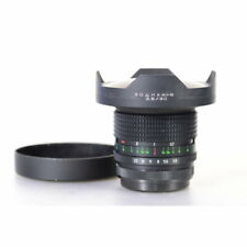 Zodiac fisheye bjektiv gebraucht kaufen  Rain