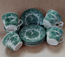 English ironstone vintage gebraucht kaufen  Ostheim