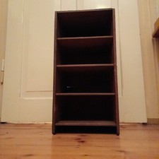 Antikes regal 30er gebraucht kaufen  Herxheim