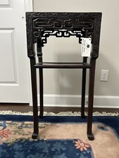 Antique chinese carved for sale  Saint Augustine