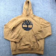 Timberland hoodie mens for sale  Lexington