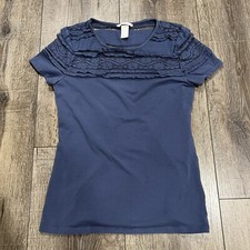 Womens short sleeve for sale  Ruth