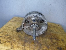 Bsa b50 crankshaft for sale  TREDEGAR