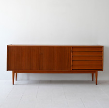 Midcentury sideboard scandinav usato  Villachiara