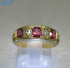 Lovely 1.15ct ruby for sale  TORQUAY