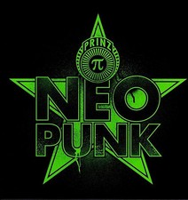 Prinz neopunk gebraucht kaufen  Berlin
